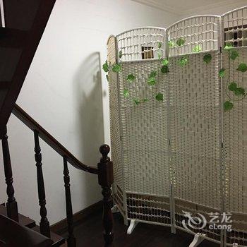青岛溪边树公寓酒店提供图片