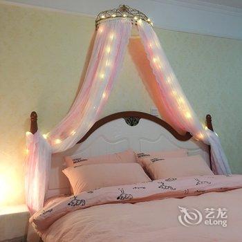 西安支子公寓酒店提供图片