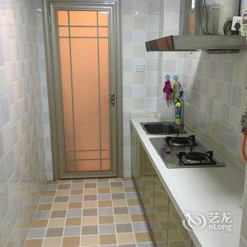 西安支子公寓酒店提供图片