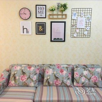 西安支子公寓酒店提供图片