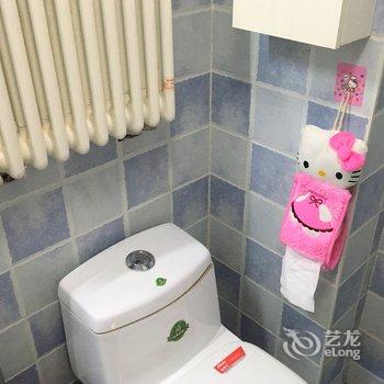 西安支子公寓酒店提供图片