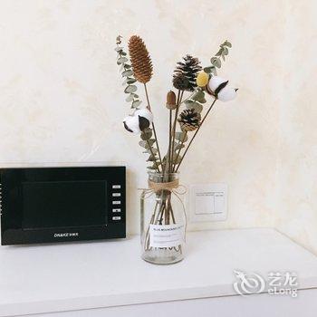 西安支子公寓酒店提供图片