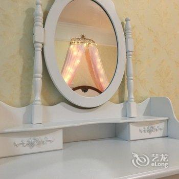 西安支子公寓酒店提供图片