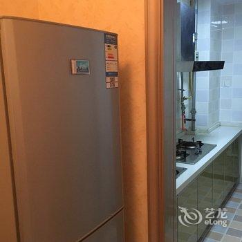 西安支子公寓酒店提供图片