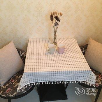 西安支子公寓酒店提供图片