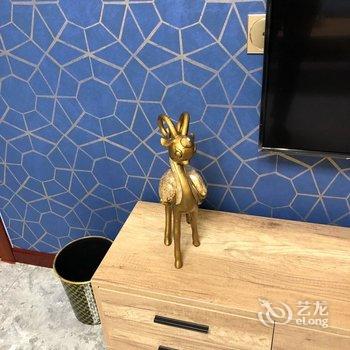 西安媛媛湖畔公寓酒店提供图片