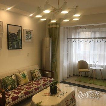 西安工厂店公寓酒店提供图片