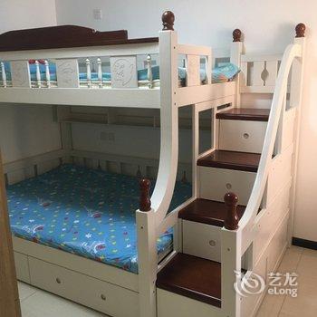 西安工厂店公寓酒店提供图片