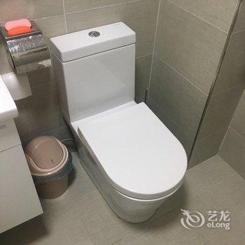 西安工厂店公寓酒店提供图片