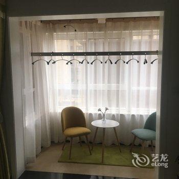 西安工厂店公寓酒店提供图片