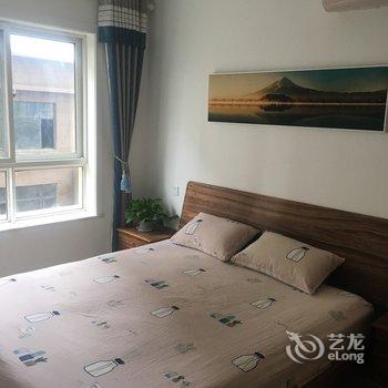 西安工厂店公寓酒店提供图片