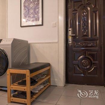 路客民宿(西安莲湖路店)酒店提供图片