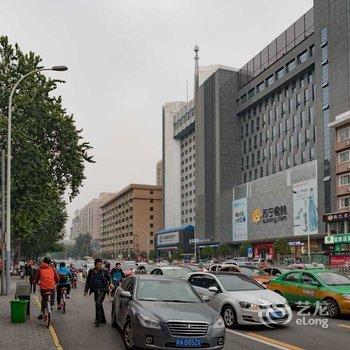 路客民宿(西安莲湖路店)酒店提供图片