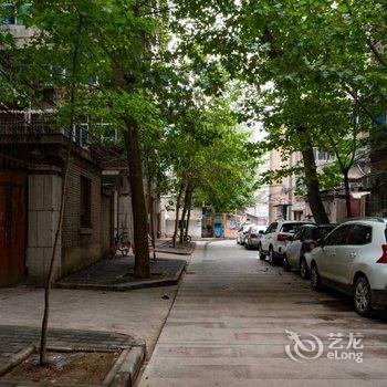 路客民宿(西安莲湖路店)酒店提供图片