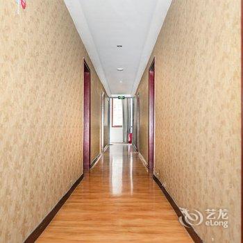 桑植龙源商务酒店酒店提供图片