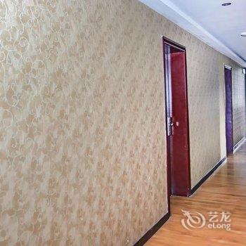 桑植龙源商务酒店酒店提供图片