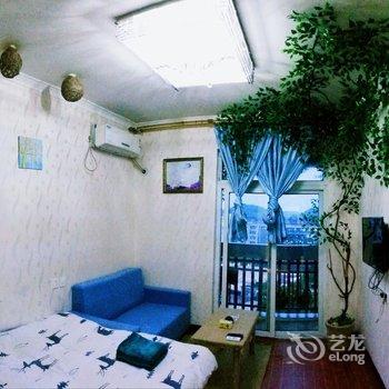 重庆CloudTu公寓酒店提供图片