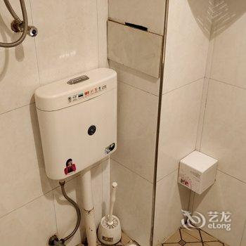 重庆CloudTu公寓酒店提供图片