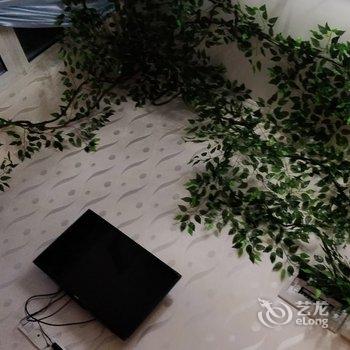 重庆CloudTu公寓酒店提供图片