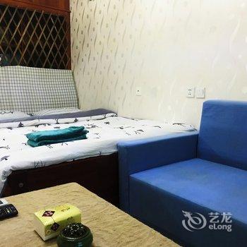 重庆CloudTu公寓酒店提供图片