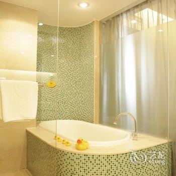 嘉庭酒店(青岛栈桥店)酒店提供图片