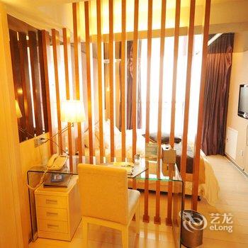 嘉庭酒店(青岛栈桥店)酒店提供图片