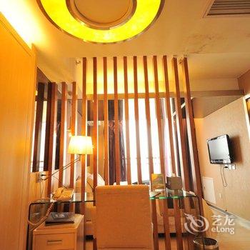 嘉庭酒店(青岛栈桥店)酒店提供图片