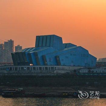 清泉悦舍民宿(江北大石坝店)酒店提供图片