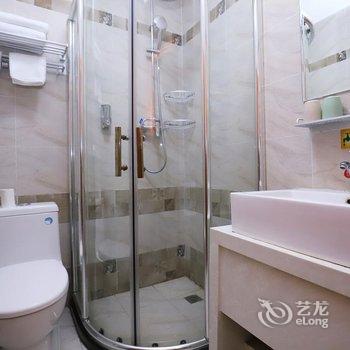 北京福成宾馆(首都机场新国展店)酒店提供图片