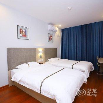 北京福成宾馆(首都机场新国展店)酒店提供图片