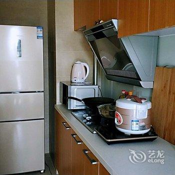 北京好房空间民宿酒店提供图片