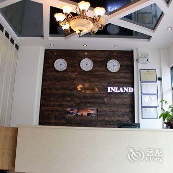连州星光艺术酒店酒店提供图片