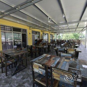 十渡时光客栈(拒马乐园店)酒店提供图片