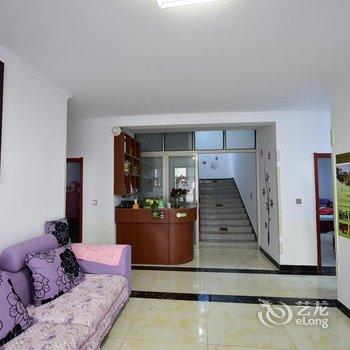 十渡时光客栈(拒马乐园店)酒店提供图片