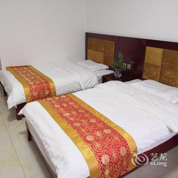 十渡时光客栈(拒马乐园店)酒店提供图片
