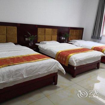 十渡时光客栈(拒马乐园店)酒店提供图片