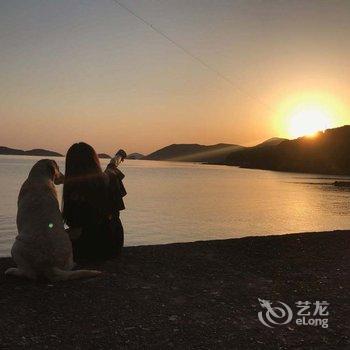 岱山邦宁半岛度假村酒店提供图片