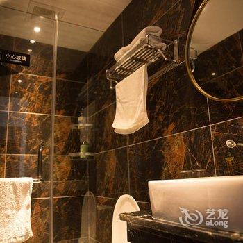 大邑图雅假日酒店酒店提供图片