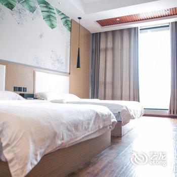 大邑图雅假日酒店酒店提供图片