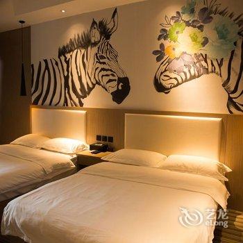 大邑图雅假日酒店酒店提供图片