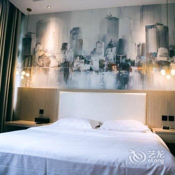 大邑图雅假日酒店酒店提供图片