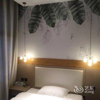 大邑图雅假日酒店酒店提供图片