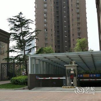 西安英子温馨民宿(7号店)酒店提供图片