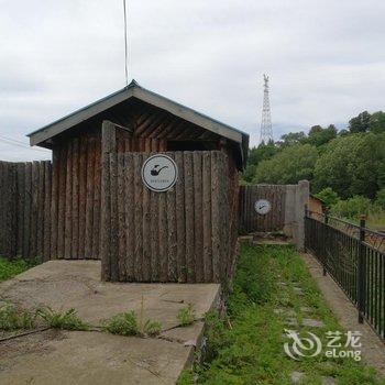 白山晴耕雨读民宿(正阳大街分店)酒店提供图片