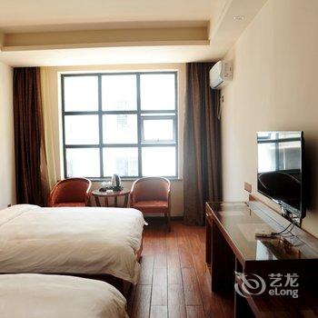 桑植天子山宾馆酒店提供图片