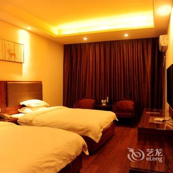 桑植天子山宾馆酒店提供图片