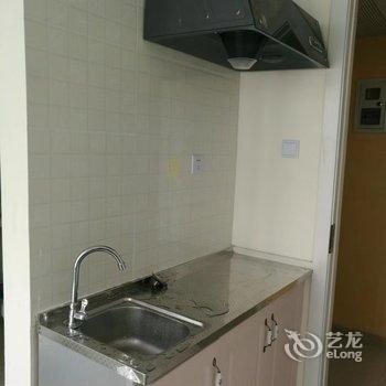 上海何先生的温馨民宿(嘉怡路分店)酒店提供图片