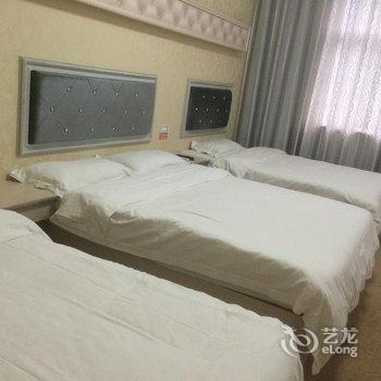 桂林哈曼轻居大酒店酒店提供图片