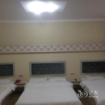 桂林哈曼轻居大酒店酒店提供图片