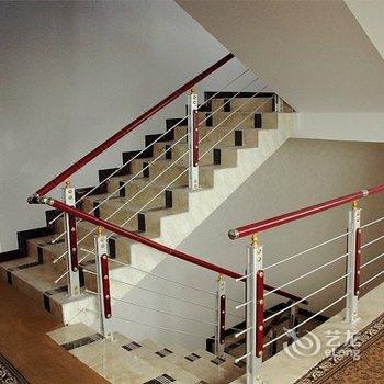 桂林哈曼轻居大酒店酒店提供图片